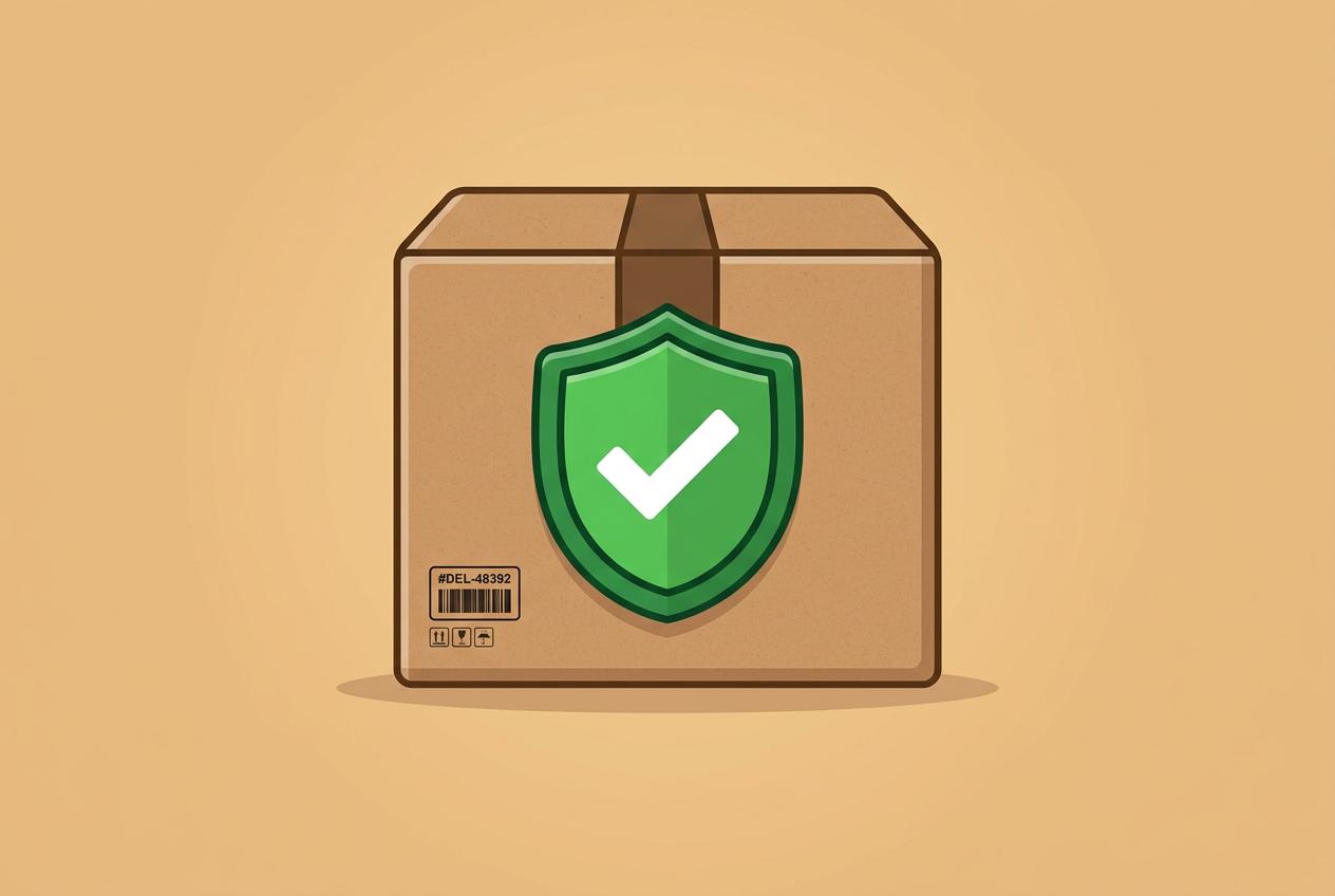 Package protection